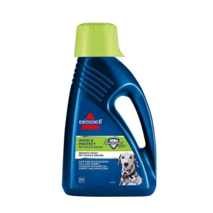 Populärt val Mattschampo Bissell Wash & Protect Pet 1.5L Blå||Grön - Hushåll
