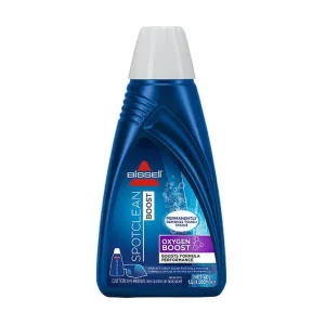 Mattrengöringsmedel Bissell SpotClean Syrehöjande 1L Blå||Vit - Hushåll Sänkt pris