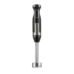 Black+Decker Stavmixerset Black+Decker 1500W Svart - Hushåll Billigare