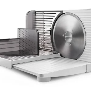 Skärmaskin Taurus Cutmaster Compact 100W 17 cm Silver - Hushåll Fynd