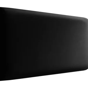 Zaratuz Väggpanel Stoppad 50x30 cm Svart - Inredning Begränsat antal