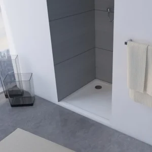 Kundfavorit Gyttorp Duschkar 90x90 cm Vit - Hus & renovering