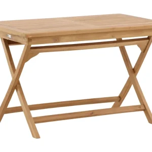 Venture Home Kenya Matbord Utomhus 120 cm Beige - Utemöbler Populär