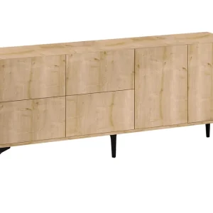Colldela Avlastningsbord 180 cm Natur - Möbler Fynd