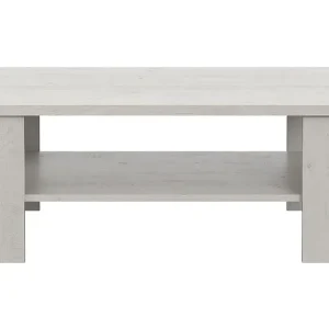 Populärt val Svetis Soffbord 107 cm Brun - Möbler