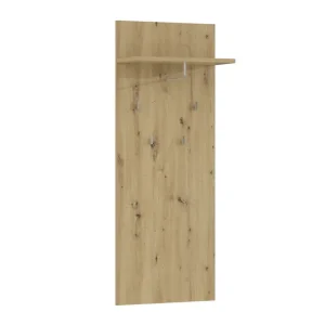 Lågt pris Nessebar Hallmöbelset 28x60 cm Brun - Möbler