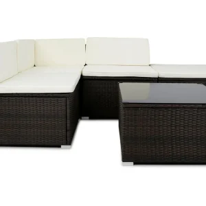 Fröland 5-sits Loungegrupp - Utemöbler Beställ idag