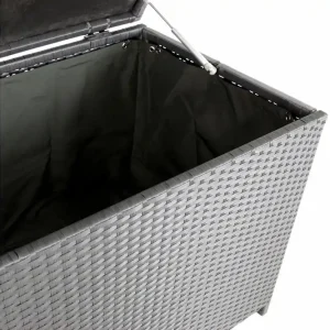 I lager Dynbox 420 L Antracit - Utemöbler
