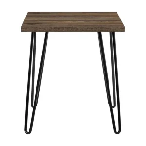 Dorel Home Owen Sidobord 50 cm Trä Dorel Home - Möbler Köp online