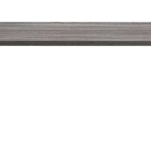 Dorel Home Owen Soffbord 107 cm Grå/Svart Dorel Home - Möbler Snabb leverans