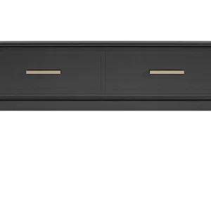 CosmoLiving Westerleigh Soffbord 106 cm Höj-och Sänkbart Förvaring Låda CosmoLiving - Möbler Snabb leverans
