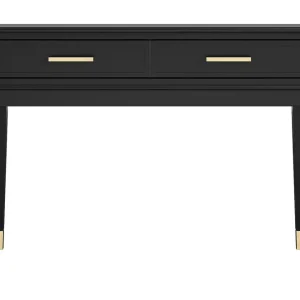 CosmoLiving Westerleigh Konsollbord 105 cm Svart CosmoLiving - Möbler Begränsat antal
