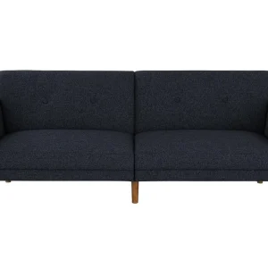 Novogratz Regal 2-sits Bäddsoffa Marinblå Novogratz - Möbler Begränsat antal