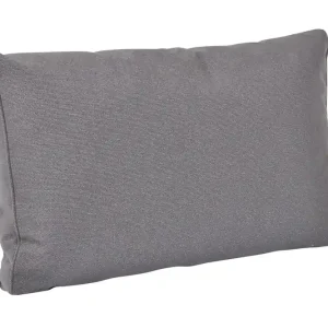 Populärt val Fritab Fritab Bonnie Ryggdyna 70x20 cm Grå Fritab - Utemöbler