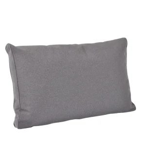 Fritab Fritab Ib Ryggdyna 60x20 cm Grå Fritab - Utemöbler Rea