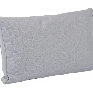 Snabb frakt Fritab Fritab Ib Ryggdyna 60x20 cm Ljusgrå Fritab - Utemöbler