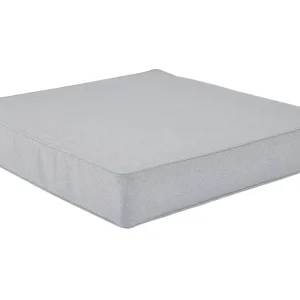 Fritab Fritab Clyde Sittdyna 70x70 cm Ljusgrå Fritab - Utemöbler Billig