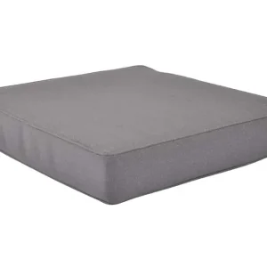 Extra rabatt Fritab Fritab Ken Sittdyna 75x75 cm Grå Fritab - Utemöbler