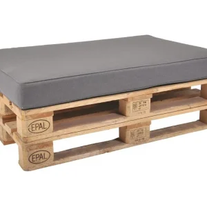 Fritab Fritab Palle Palldyna 120x80 cm Grå Fritab - Utemöbler Snabb frakt