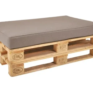 Fritab Palldyna (dynor till lastpallar) Fritab Fritab Palle Palldyna 120x80 cm Taupe Taupe - Utemöbler Begränsat antal