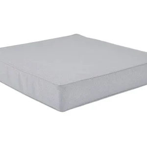 Rabatt Fritab Fritab Robin Sittdyna 60x60 cm Ljusgrå Fritab - Utemöbler