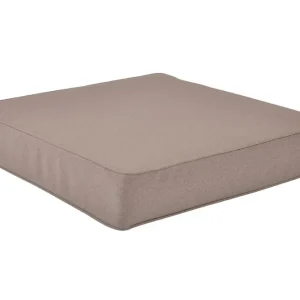Erbjudandepris Fritab Fritab Tristan Sittdyna 65x65 cm Taupe Fritab - Utemöbler