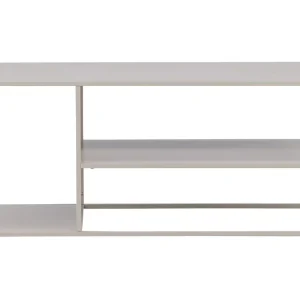 Premium Venture Home Staal Soffbord 120 cm Beige - Möbler
