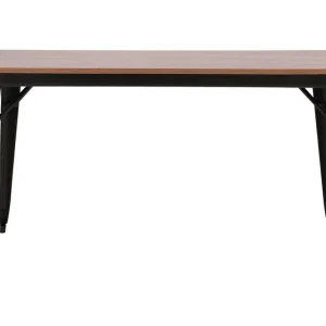Venture Home Matbord Venture Home Tempe Matbord 140 cm Walnut - Möbler Handla nu