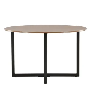 Venture Home Durango Matbord 120 cm Rund Valnöt - Möbler Nyhet