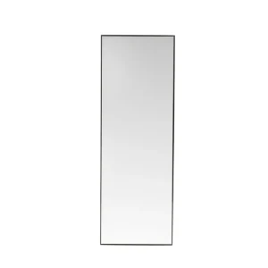 Lågt pris Venture Home Dalton Spegel 193 cm Svart - Inredning