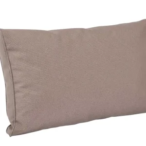 Bonnie ryggdyna allväder - Taupe 70 x 45 cm från Fritab- Bra Möbler Billig