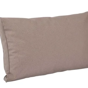 Isolde/Bonnie hörndyna allväder - Taupe 57 x 45 cm från Fritab- Bra Möbler Kampanjpris