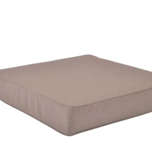 Robin sittdyna allväder - Taupe 60 x 60 cm från Fritab- Bra Möbler Nyhet