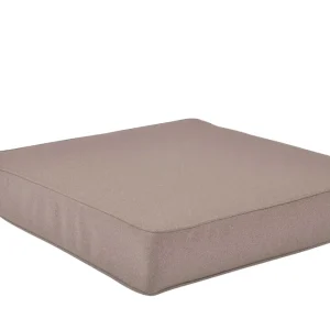 Tristan sittdyna allväder - Taupe 65 x 65 cm från Fritab- Bra Möbler Handla nu