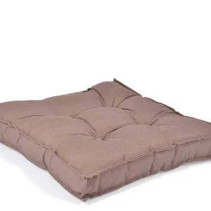Populärt val Adam sittdyna - Taupe 74-79 x 74-79 cm från Fritab- Bra Möbler
