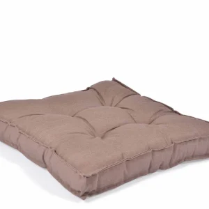Billigare Kålle sittdyna - Taupe 50-55 x 50-55 cm från Fritab- Bra Möbler