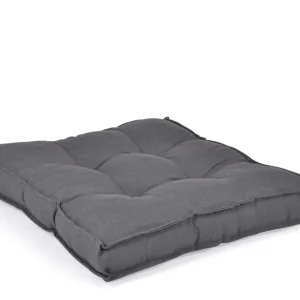 Tarzan sittdyna - Grå 68-73 x 68-73 cm från Fritab- Bra Möbler Beställ nu