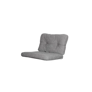 Ocean dynset - Dark grey Till mittdel från Cane-line- Bra Möbler Fri frakt