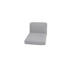 Chester dynset - Light grey Till loungefåtölj från Cane-line- Bra Möbler Snabb frakt