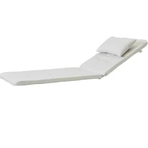Fynd Presley dynset - White Till solsäng från Cane-line- Bra Möbler