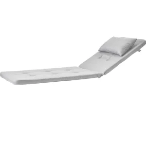 Erbjudandepris Presley dynset - Light grey Till solsäng från Cane-line- Bra Möbler