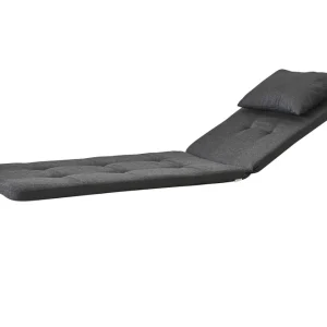 Köp nu Presley dynset - Black Solsäng från Cane-line- Bra Möbler