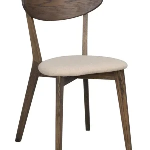 Lägg i varukorgen Ami stol - Brun/beige från Rowico Home- Bra Möbler