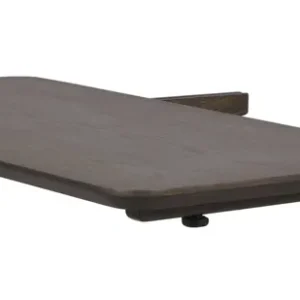 Endast idag Calverton tilläggsskiva - Brun 45 x 95 cm från Rowico Home- Bra Möbler