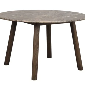 Taransay matbord - Brun 125 cm från Rowico Home- Bra Möbler Sänkt pris