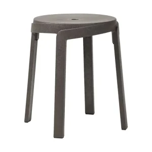 Stack pall - Terra H47 cm från Brafab- Bra Möbler Kundfavorit