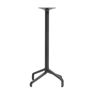 Snabb leverans Frasca barbordsstativ - Antracit H107 cm från Brafab- Bra Möbler