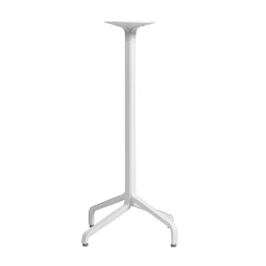 Rabatt Frasca barbordsstativ - Vit H107 cm från Brafab- Bra Möbler