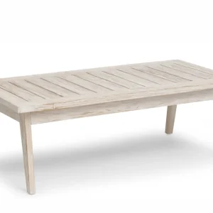 Wellington soffbord - Vit 120 x 60 cm från Hillerstorp- Bra Möbler Billigare