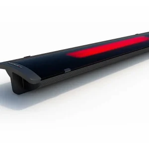 Fynd Pure infravärmare - Svart 3000W från Heatscope- Bra Möbler